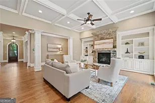 4304 Berkford Cir NE, Atlanta, GA 30319 - Photo 22