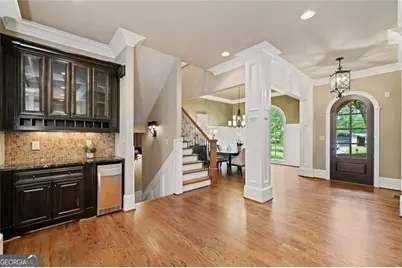 4304 Berkford Circle NE, Atlanta, GA 30319 - Photo 10