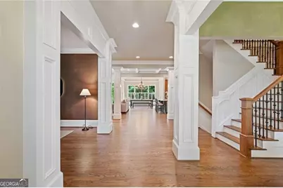 4304 Berkford Circle NE, Atlanta, GA 30319 - Photo 4