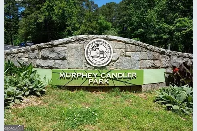 4304 Berkford Circle NE, Atlanta, GA 30319 - Photo 8