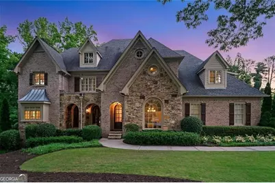 4304 Berkford Circle NE, Atlanta, GA 30319 - Photo 1