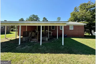2128 Taylors Mill Road, Fort Valley, GA 31030 - Photo 8