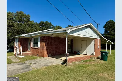 2128 Taylors Mill Road, Fort Valley, GA 31030 - Photo 4