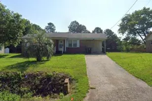 2128 Taylors Mill Rd, Fort Valley, GA 31030 - Photo 1