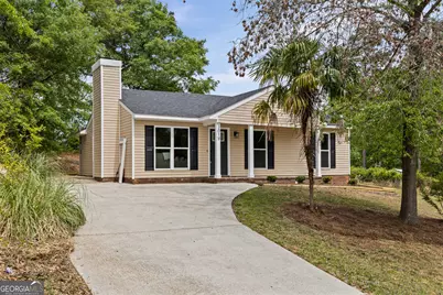 3019 Mistletoe Avenue, Hephzibah, GA 30815 - Photo 1