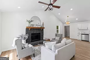 3019 Mistletoe Ave, Hephzibah, GA 30815 - Photo 2