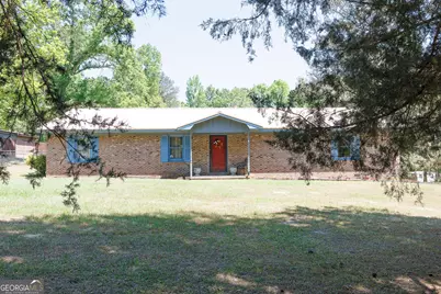 6404 Cartledge Road, Box Springs, GA 31801 - Photo 1