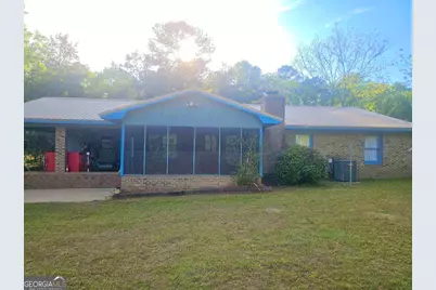 6404 Cartledge Road, Columbus, GA 31801 - Photo 2