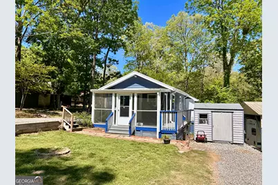 175 Oconee Circle, Eatonton, GA 31024 - Photo 2