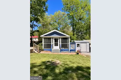 175 Oconee Circle, Eatonton, GA 31024 - Photo 1