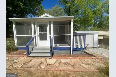 175 Oconee Circle, Eatonton, GA 31024 - Photo 6