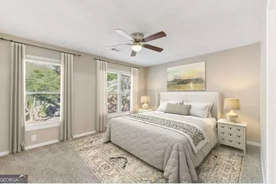 401 Autumn Leaf Way, Norcross, GA 30093 - Photo 12