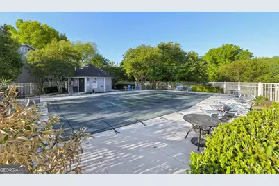 401 Autumn Leaf Way, Norcross, GA 30093 - Photo 24