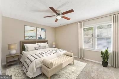 401 Autumn Leaf Way, Norcross, GA 30093 - Photo 16