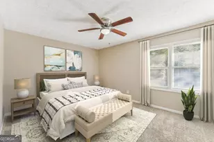 401 Autumn Leaf Way, Norcross, GA 30093 - Photo 16