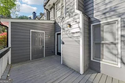 401 Autumn Leaf Way, Norcross, GA 30093 - Photo 4