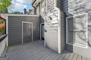 401 Autumn Leaf Way, Norcross, GA 30093 - Photo 4