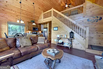 73 Rosiey Lane, Blue Ridge, GA 30513 - Photo 10