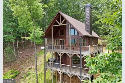 73 Rosiey Lane, Blue Ridge, GA 30513 - Photo 4