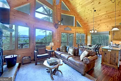 73 Rosiey Lane, Blue Ridge, GA 30513 - Photo 6