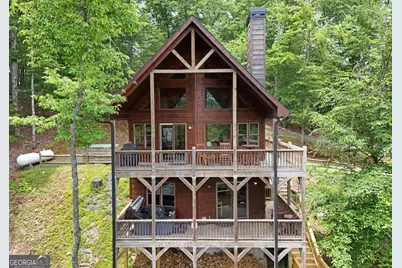 73 Rosiey Lane, Blue Ridge, GA 30513 - Photo 24