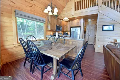 73 Rosiey Lane, Blue Ridge, GA 30513 - Photo 8