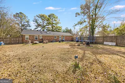 809 N Main Street, Statesboro, GA 30458 - Photo 6