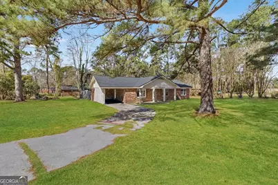 809 N Main Street, Statesboro, GA 30458 - Photo 2