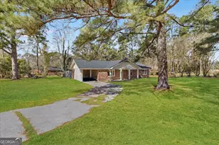 809 N Main St, Statesboro, GA 30458 - Photo 2