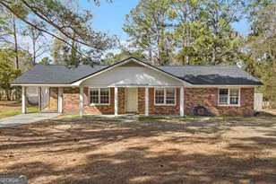 809 N Main St, Statesboro, GA 30458 - Photo 1