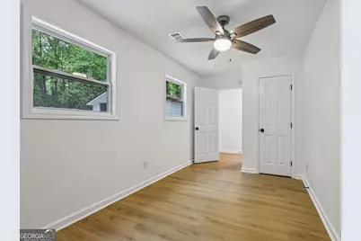 418 Honeysuckle Lane, Stockbridge, GA 30281 - Photo 18