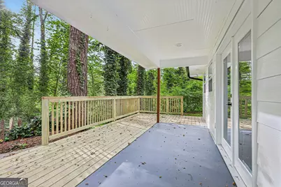 418 Honeysuckle Lane, Stockbridge, GA 30281 - Photo 20