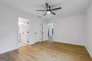 418 Honeysuckle Ln, Stockbridge, GA 30281 - Photo 10