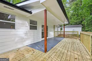 418 Honeysuckle Ln, Stockbridge, GA 30281 - Photo 22