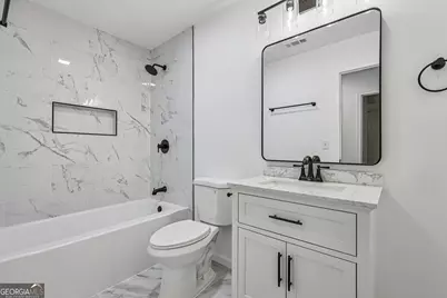 418 Honeysuckle Lane, Stockbridge, GA 30281 - Photo 14