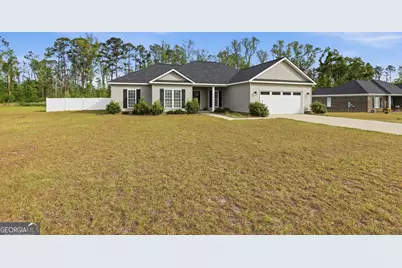 235 Fallen Leaf Drive, Brooklet, GA 30415 - Photo 2