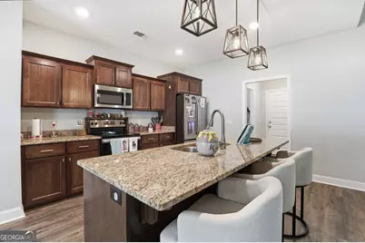 235 Fallen Leaf Drive, Brooklet, GA 30415 - Photo 10