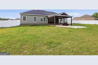 235 Fallen Leaf Drive, Brooklet, GA 30415 - Photo 30