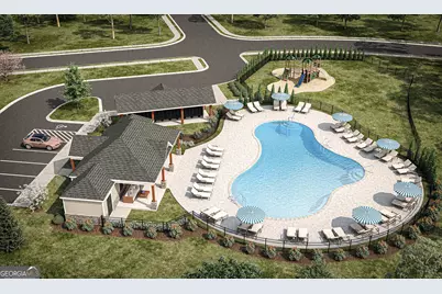 432 Hazel Drive, Locust Grove, GA 30248 - Photo 4