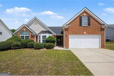 240 Valley Brook Drive, Covington, GA 30016 - Photo 1