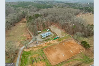 183 Merrell Road, Carrollton, GA 30116 - Photo 1