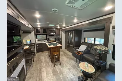 21 Elk Meadow Drive, Cleveland, GA 30528 - Photo 2