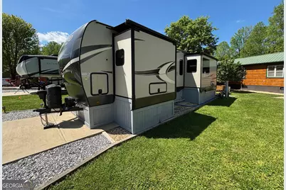 21 Elk Meadow Drive, Cleveland, GA 30528 - Photo 28