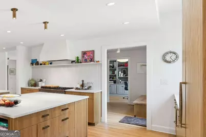 2014 N Ponce De Leon Avenue NE, Atlanta, GA 30307 - Photo 20