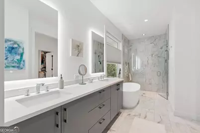 2014 N Ponce De Leon Avenue NE, Atlanta, GA 30307 - Photo 36