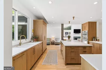 2014 N Ponce De Leon Avenue NE, Atlanta, GA 30307 - Photo 12