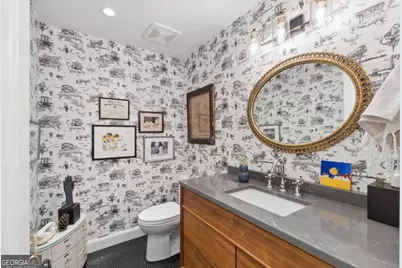 2014 N Ponce De Leon Avenue NE, Atlanta, GA 30307 - Photo 42