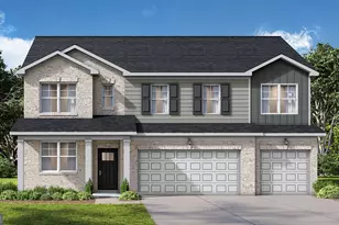 420 Hazel Dr, Locust Grove, GA 30248 - Photo 1