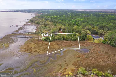 180 Turtle River Lane, Brunswick, GA 31523 - Photo 2