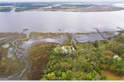 180 Turtle River Lane, Brunswick, GA 31523 - Photo 6